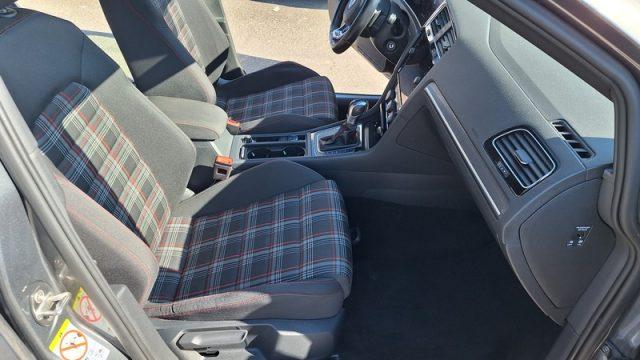 VOLKSWAGEN Golf GTI Performance 2.0 245 CV TSI DSG 5p. BMT PERMUTE