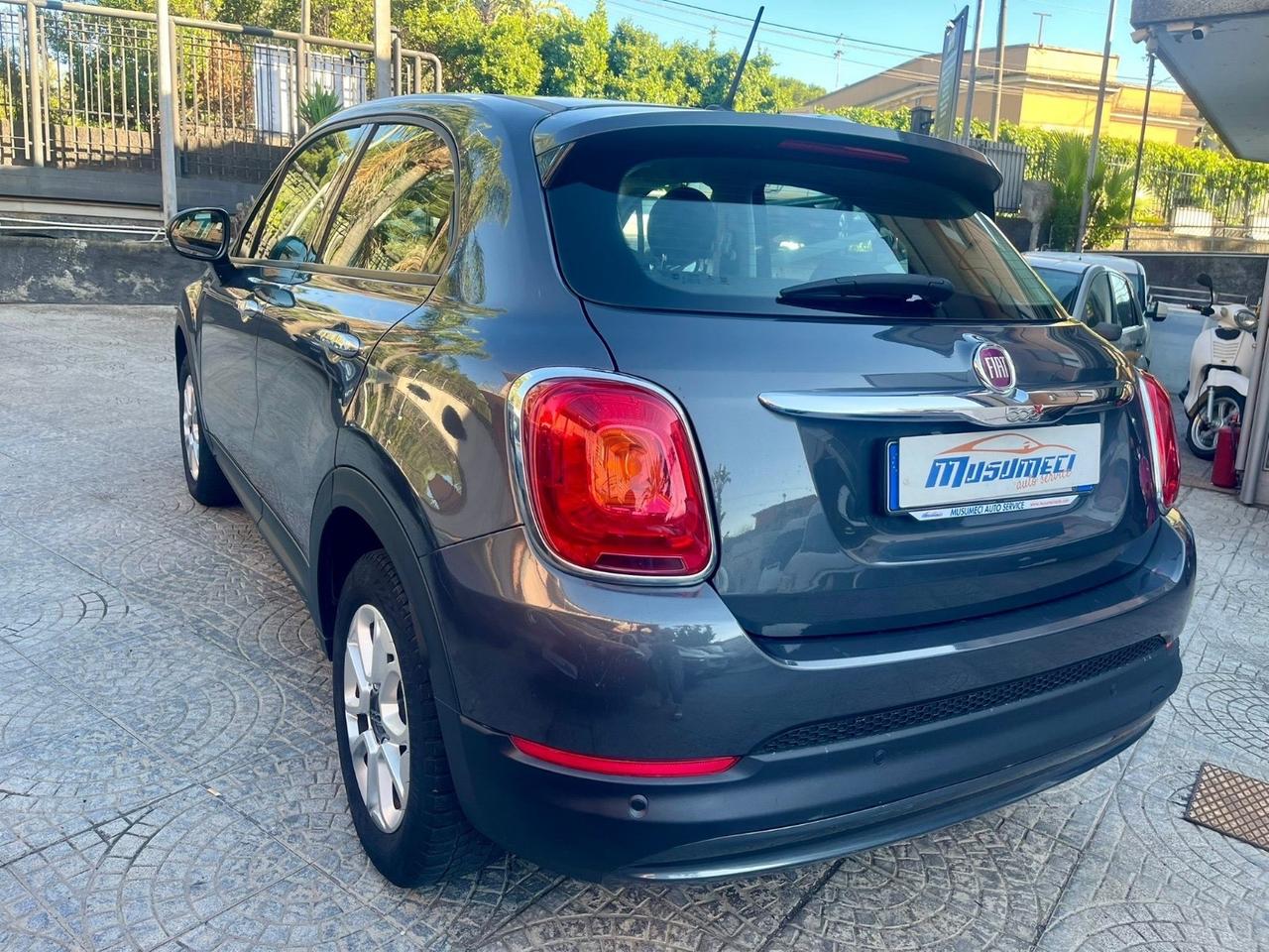 Fiat 500 X 1.3 MJET LOUNGE