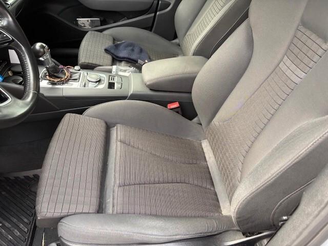 Audi A3 SPB 2.0 TDI S tronic Business