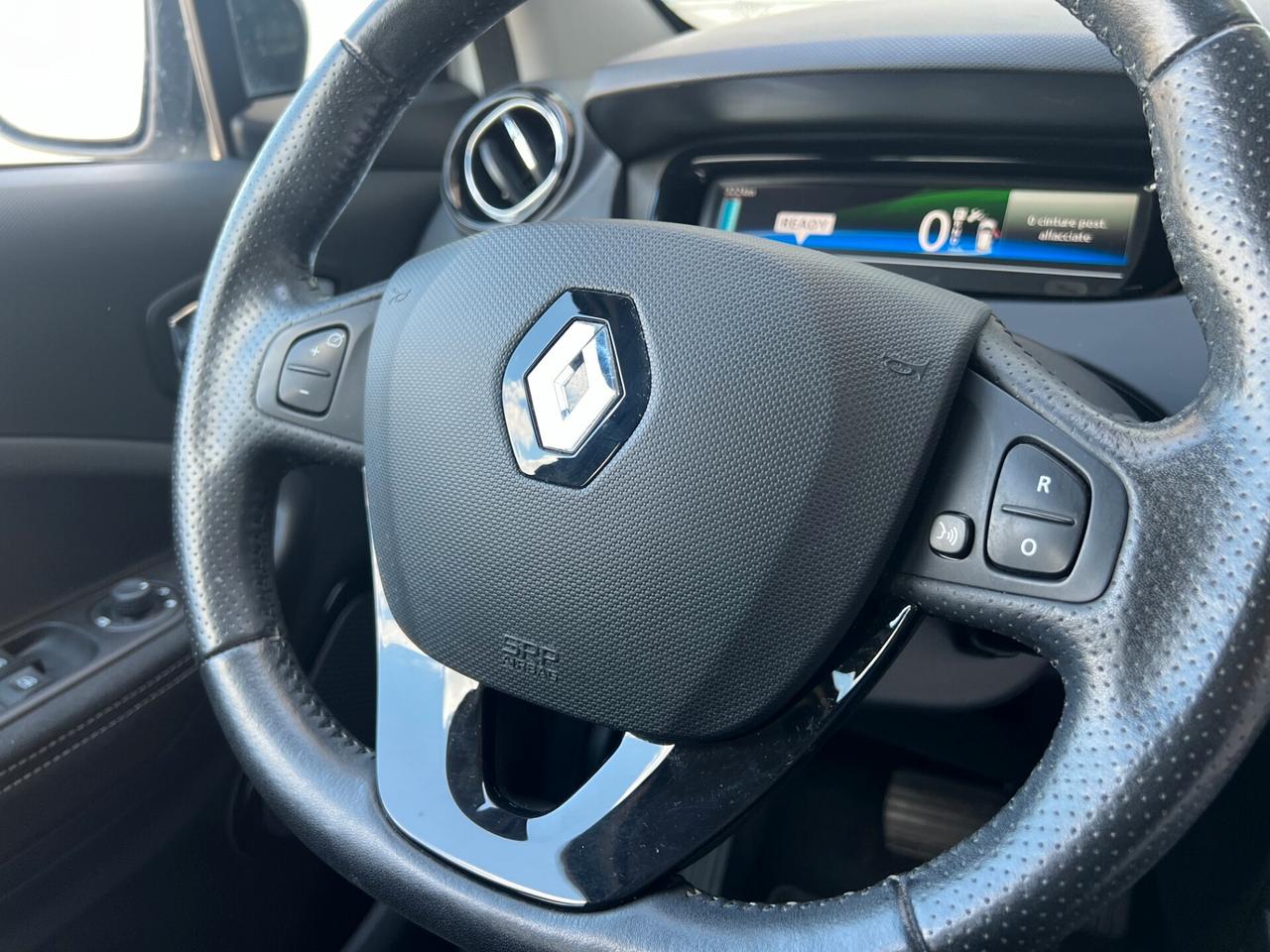 Renault ZOE Intens R110 FLEX/UNICO PROP/GARANZIA