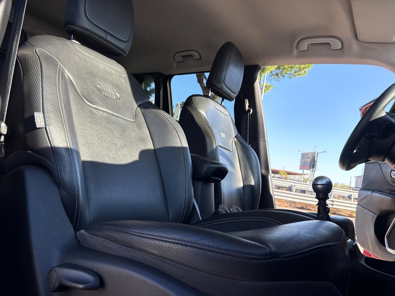 Jeep Renegade 2.0 Mjt Limited