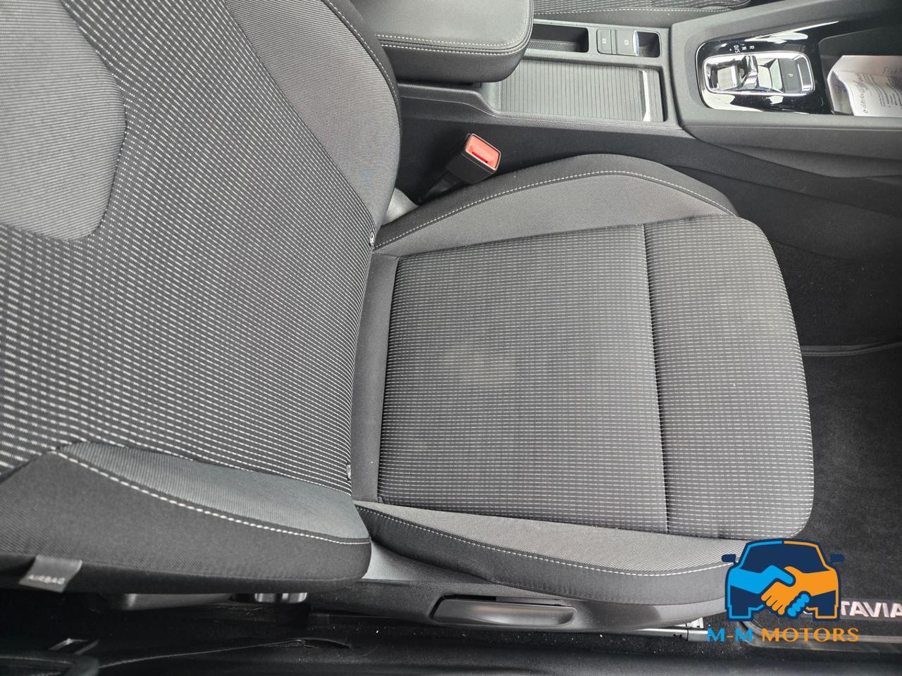 Skoda Octavia iV Wagon Octavia Wagon 1.4 tsi phev Executive dsg