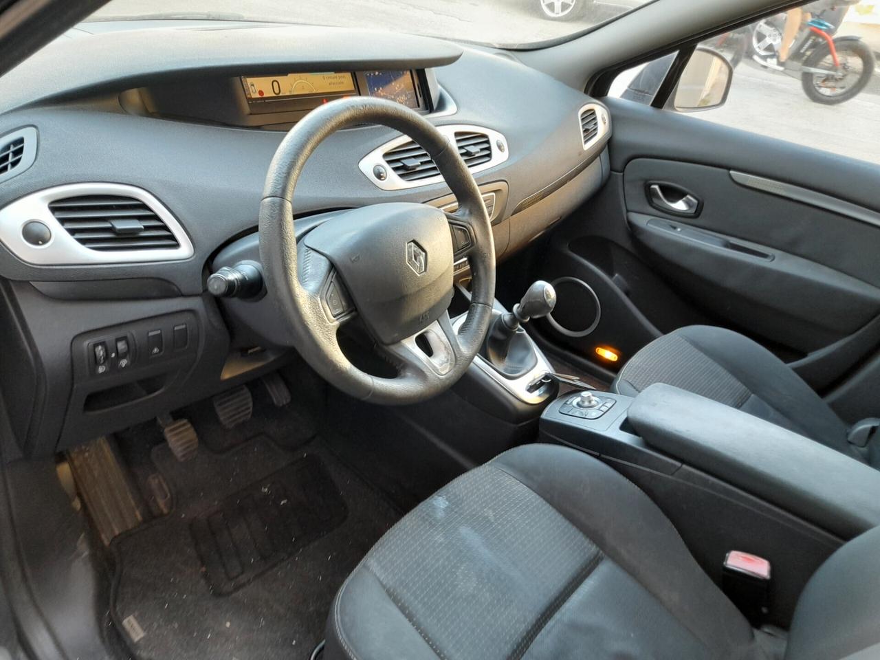 Renault X-Mod 1.5 dCi 110CV Dynamique