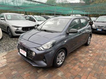 Hyundai i10 1.0 MPI Prime