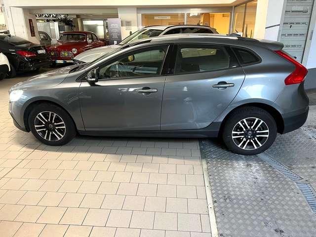 Volvo V40 Cross Country 2.0 d2 Business Plus my19 Tagliandata