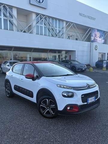 Citroen C3 C3 PURE TECH 83 S&S SHINE