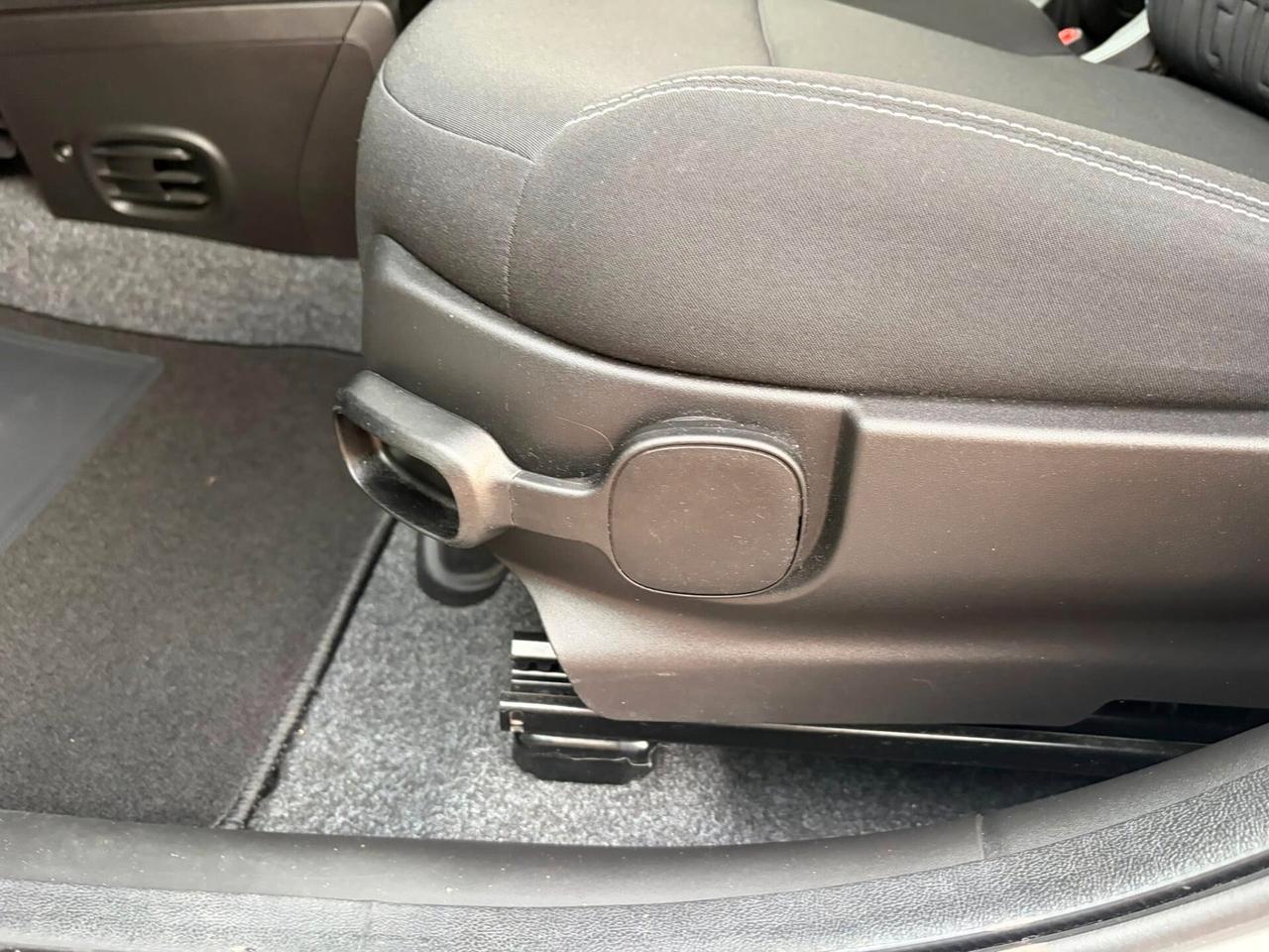 FIAT PANDA HYBRID CITY LIFE 5 POSTI