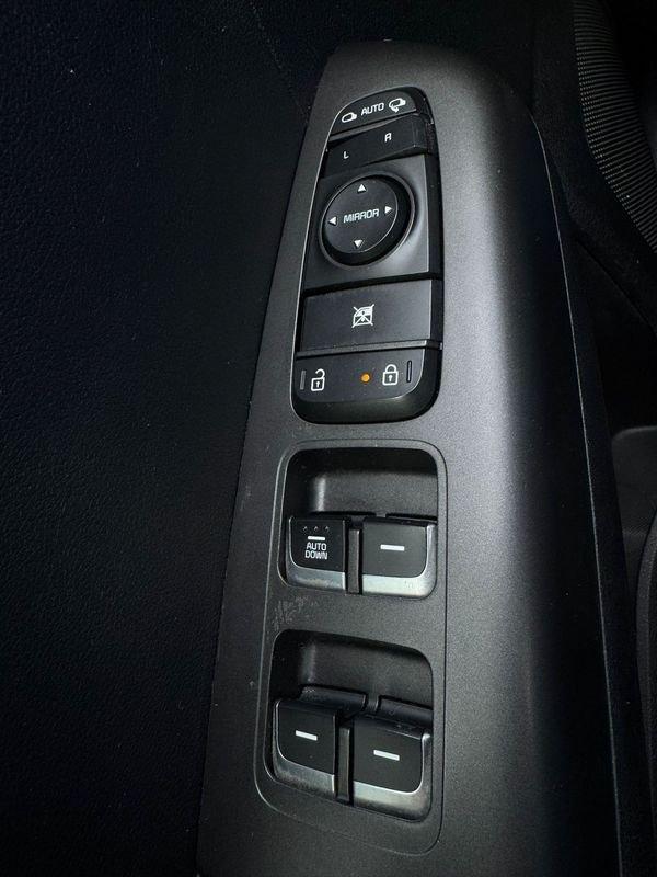 Kia Sportage 1.6 GDI Business Class 2WD