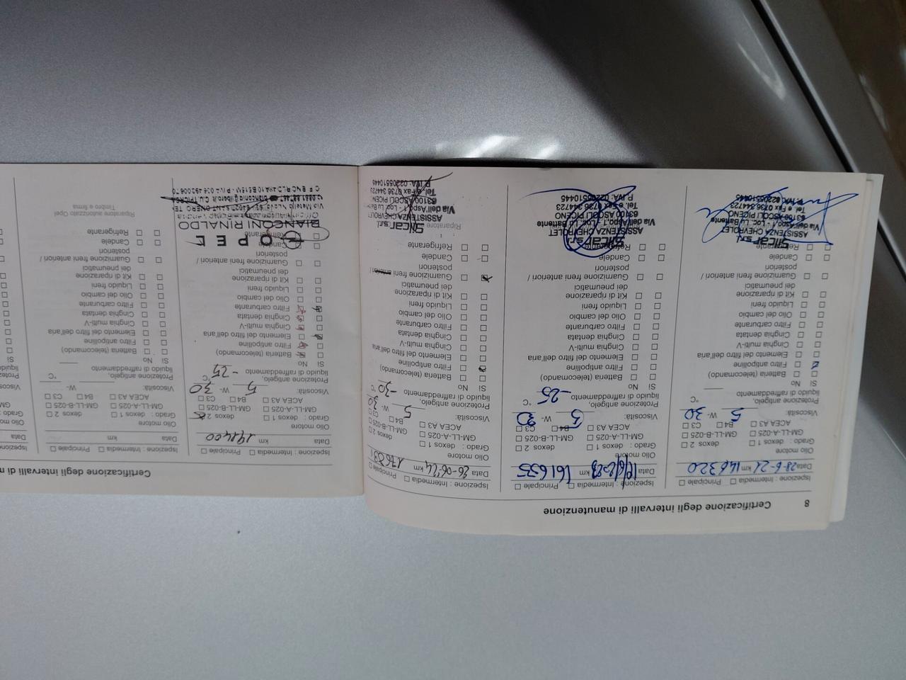 Opel Mokka 1.7 CDTI Ecotec 130CV 4x2 Start&Stop Ego