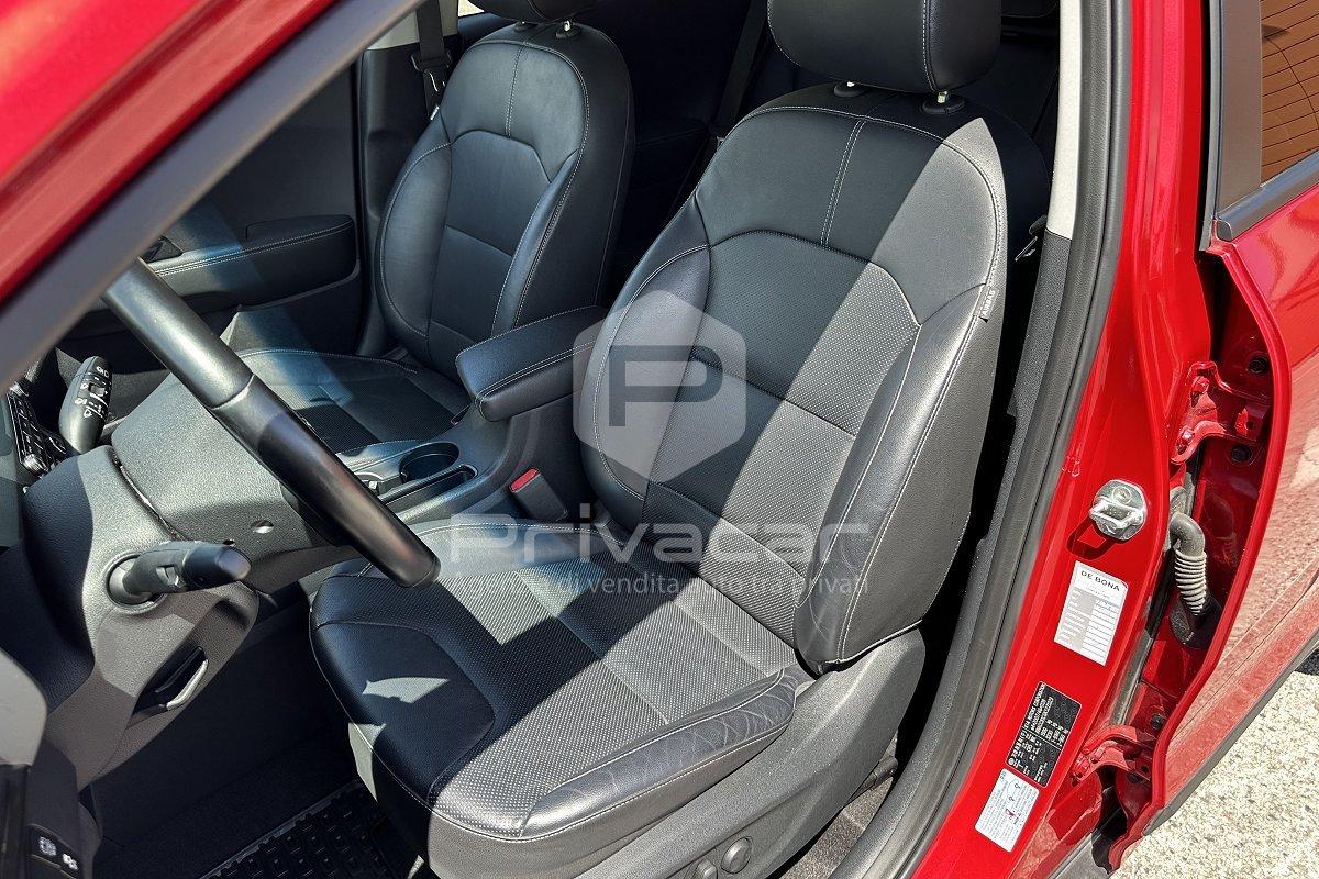 KIA Niro 1.6 GDi DCT HEV Energy