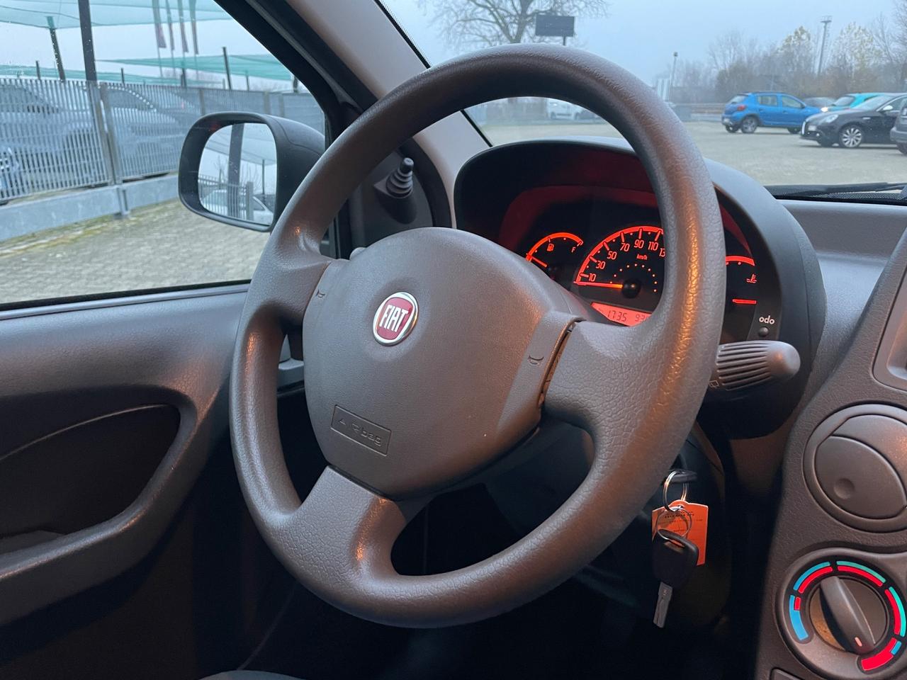Fiat Panda 1.2 Active