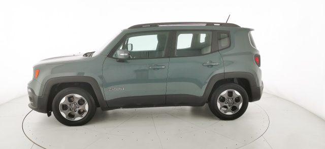 JEEP Renegade 1.6 Mjt 120 CV Longitude