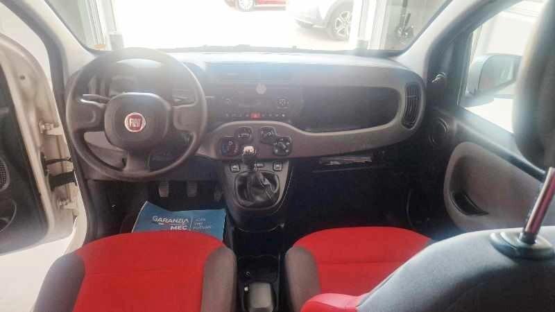 Fiat Panda 1.3 M-Jet 75 CV S&S Lounge