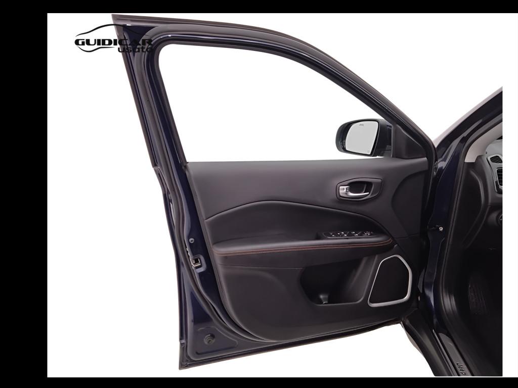 JEEP Compass II 2017 - Compass 1.6 mjt Limited 2wd 120cv my19