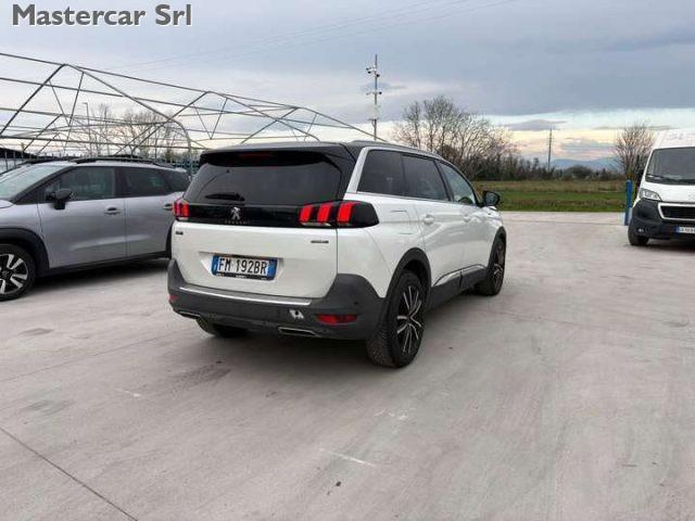 PEUGEOT 5008 5008 1.6 thp GT-Line s - FM192BR