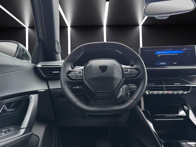 PEUGEOT 2008 Hybrid 136 e-DCS6 Allure