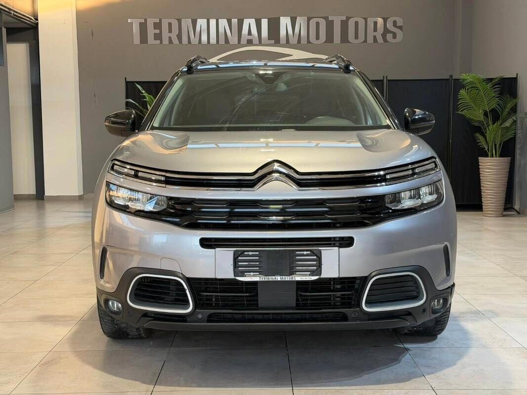 Citroen C5 Aircross BlueHDi 130 S&S EAT8 Shine