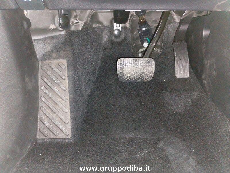 MG ZS NUOVO HEV 1.5L HEV LUX MY25 Gray