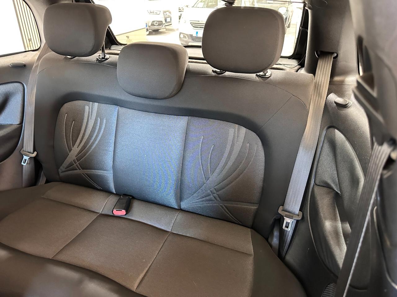 Lancia Ypsilon 1.2 69 CV Unyca - UNICO PROP. - NUOVA!!!