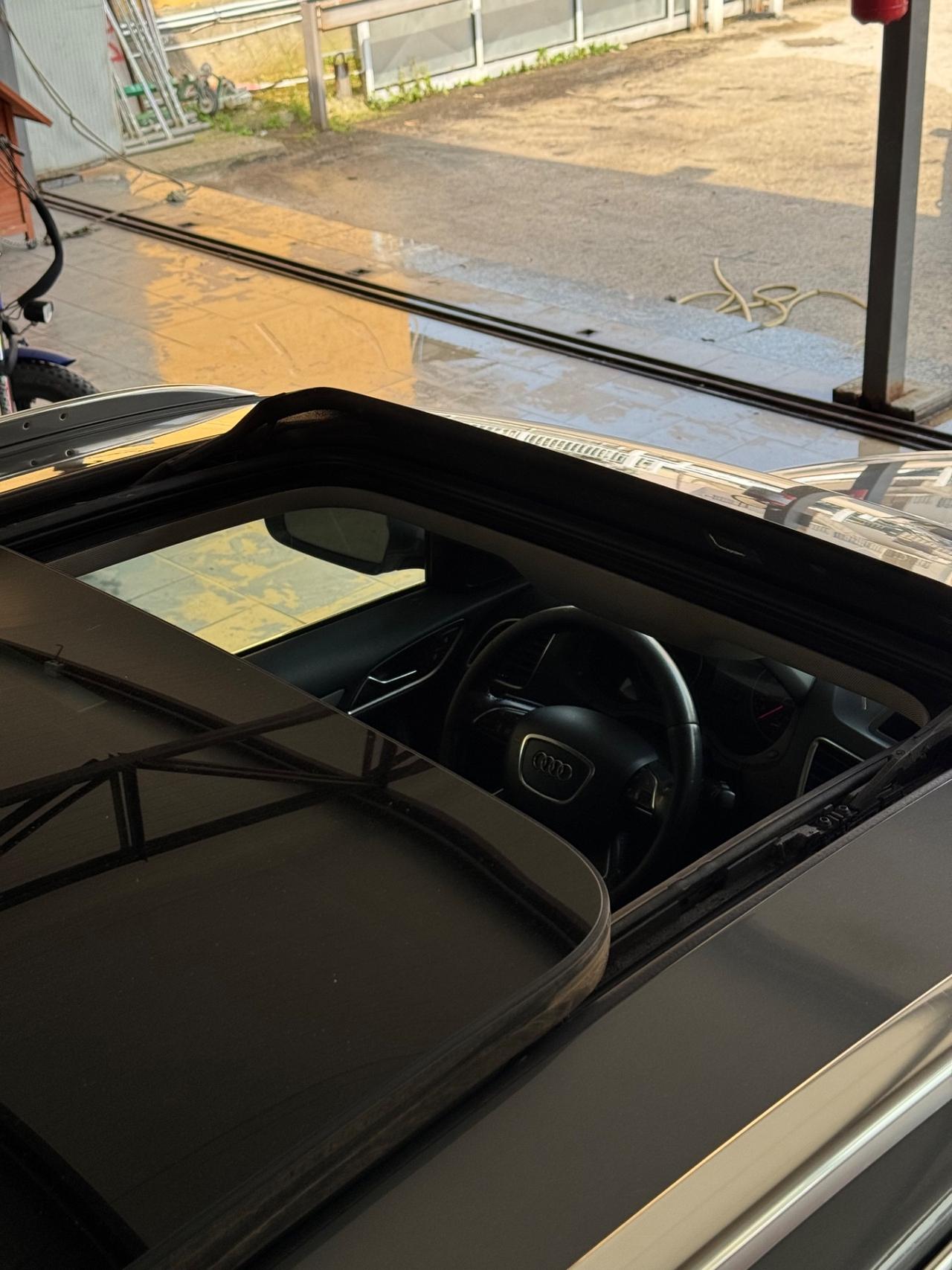 Audi Q3 2.0 TDI Advanced Plus