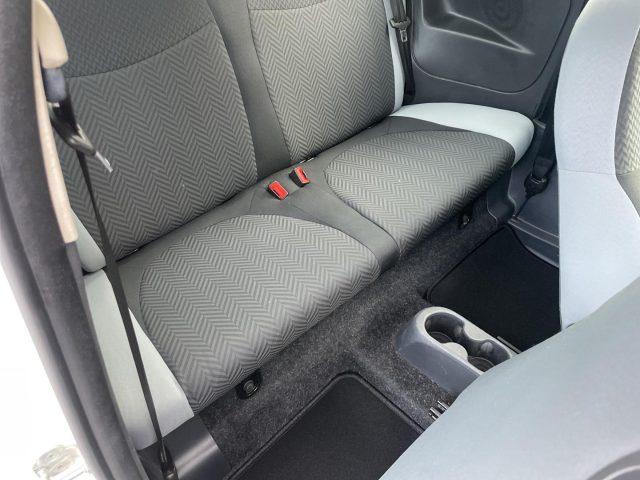 FIAT 500 1.2 BENZ 69 CV Lounge ADATTA A NEOPATENTATI