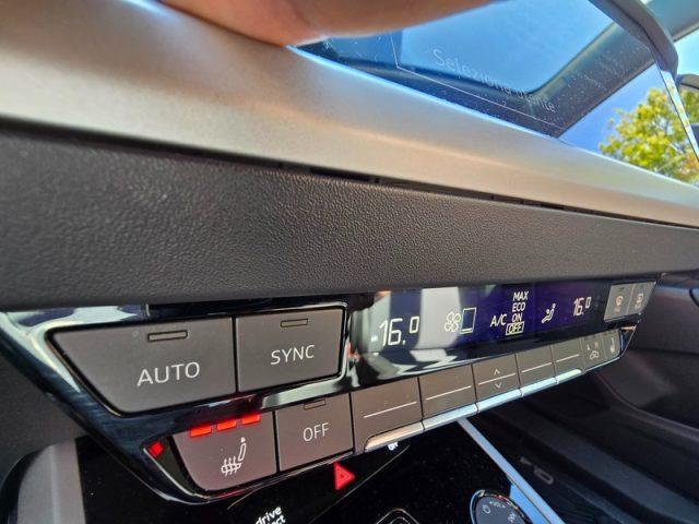AUDI Q4 e-tron Business A. 500 KM AUTONOMIA PERMUTE