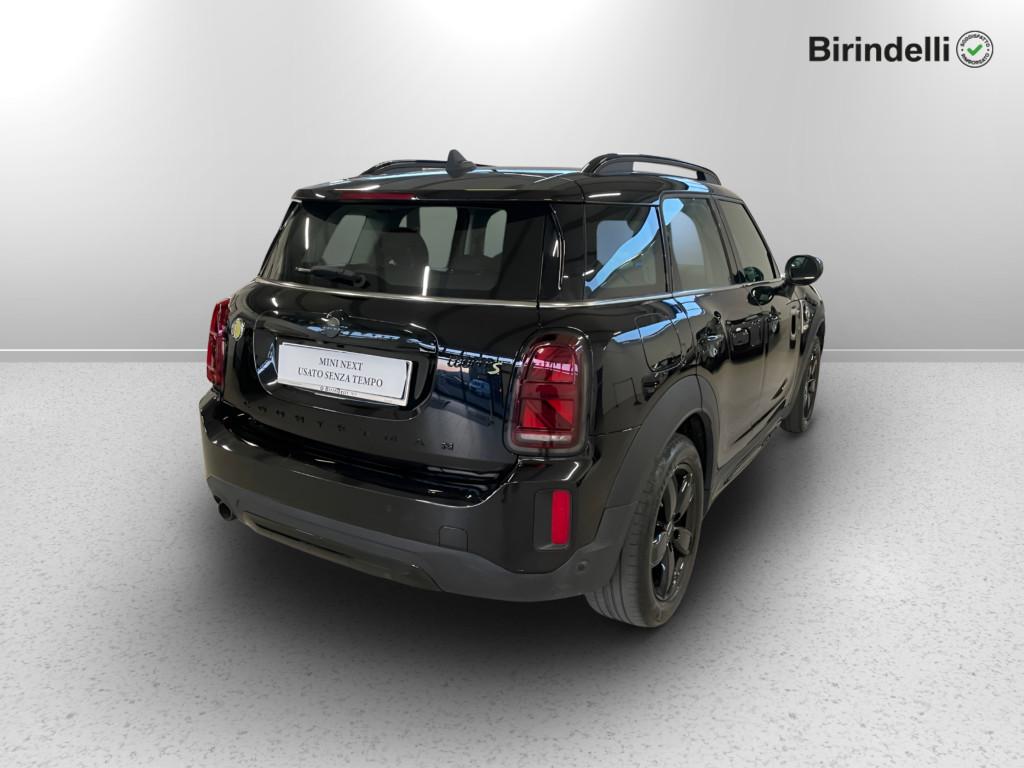 MINI Mini Countrym.(F60) - Mini 1.5 Cooper SE Business Countryman ALL4