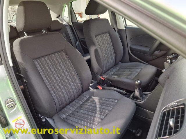 VOLKSWAGEN Polo 1.4 TDI 5p. Trendline