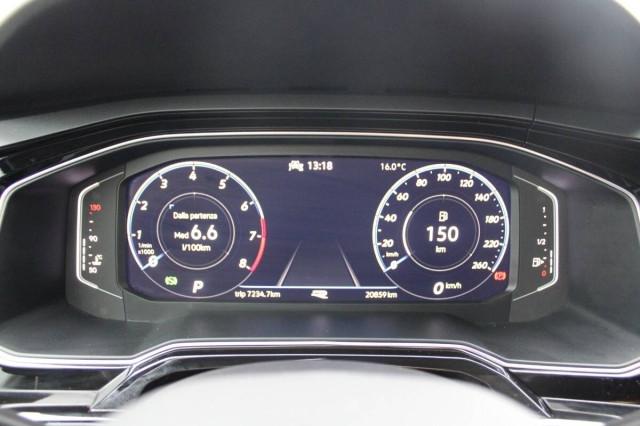 Volkswagen Taigo 1.5 tsi R-Line 150cv dsg Con TETTO APRIBILE