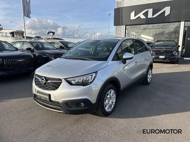 Opel Crossland X 1.5 Ecotec Advance