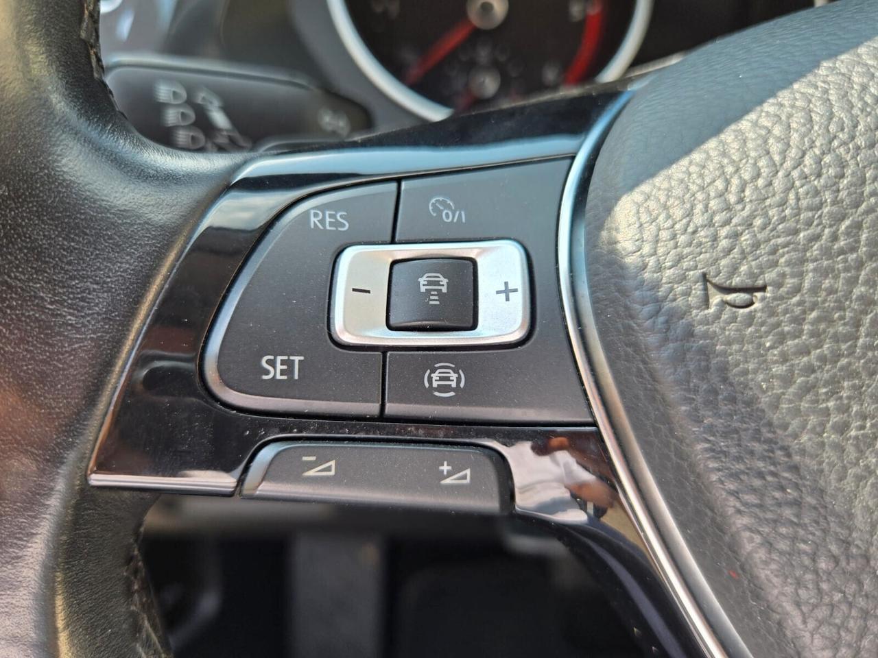 Volkswagen Tiguan 2.0 TDI DSG 4MOTION