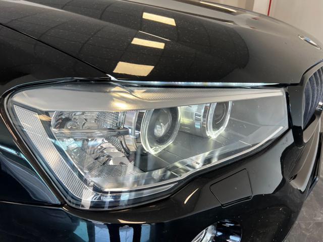 BMW X4 xDrive30dA 258CV Msport Shadow Line