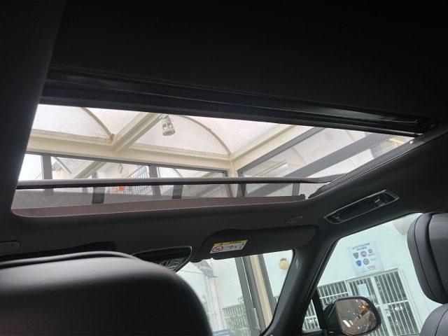 LAND ROVER Range Rover Sport 3.0D l6 249 CV Dynamic HSE tetto pedane