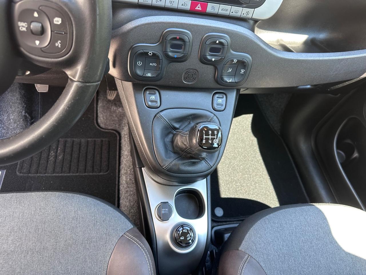 Fiat Panda 1.3 MJT 95 CV S&S 4x4 Cross Euro6