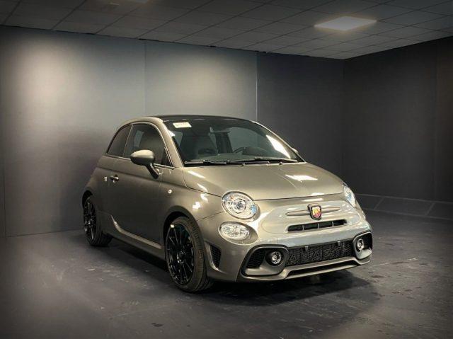 ABARTH 595 1.4 Turbo T-Jet 165 CV Pack Competizione