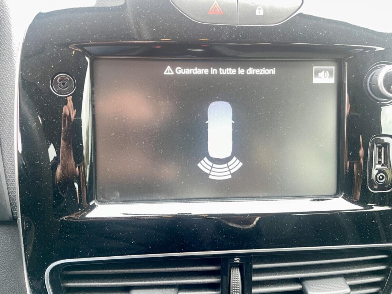 Renault Clio 1.5 dCi 2019 4modelli disp.