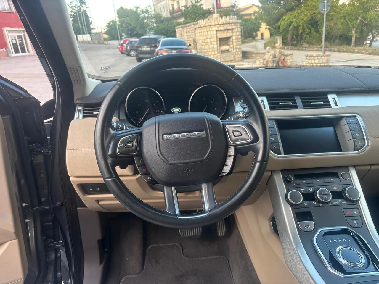 Land Rover Range Evoque 2.0 TD4 180 CV 5p. SE Dynamic