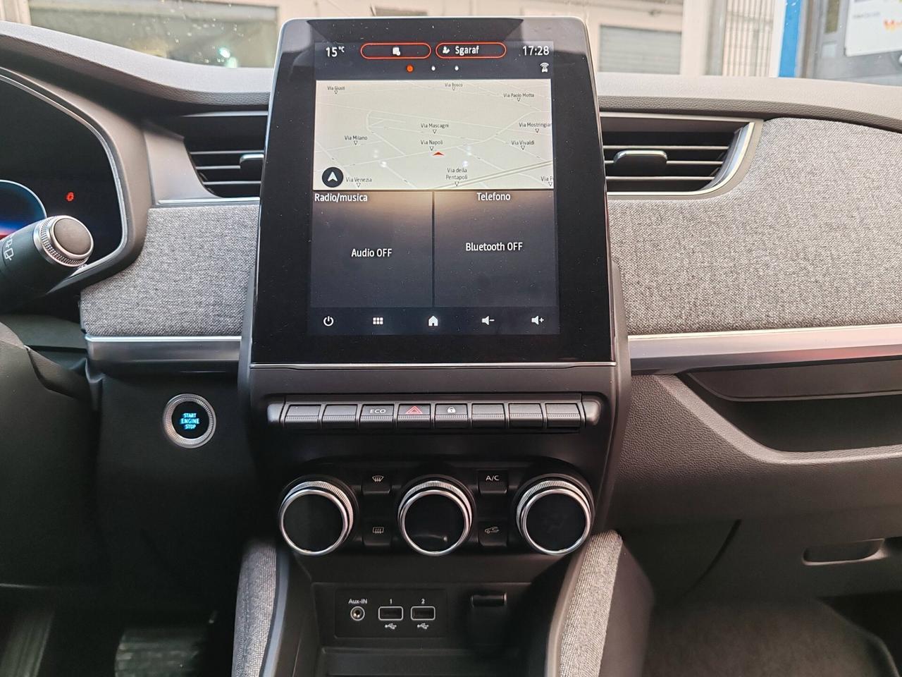 Renault ZOE ZONE Zen R 135 Flex