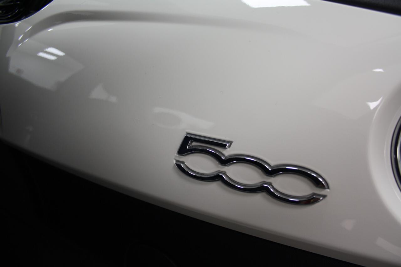 FIAT 500 1.0 70cv Ibrido Cult *2022