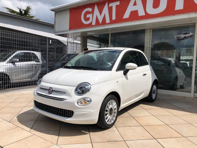 FIAT 500 1.2 69CV LOUNGE CARPLAY 7"