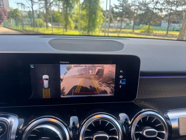 MERCEDES-BENZ GLB 200 d Automatic 4Matic Premium 150CV FULL OPT.