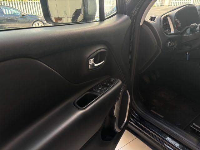 JEEP Renegade 1.6 Mjt 130 CV Limited fari led da ?219,00