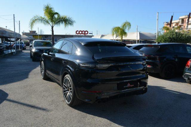 PORSCHE Cayenne Coupé 3.0 V6 Platinum Edition