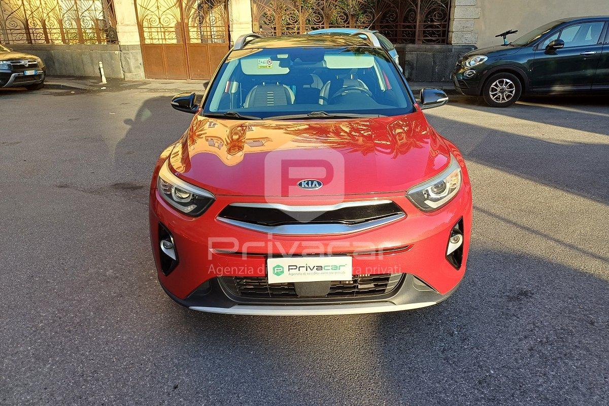 KIA Stonic 1.0 T-GDi 120 CV DCT7 Style