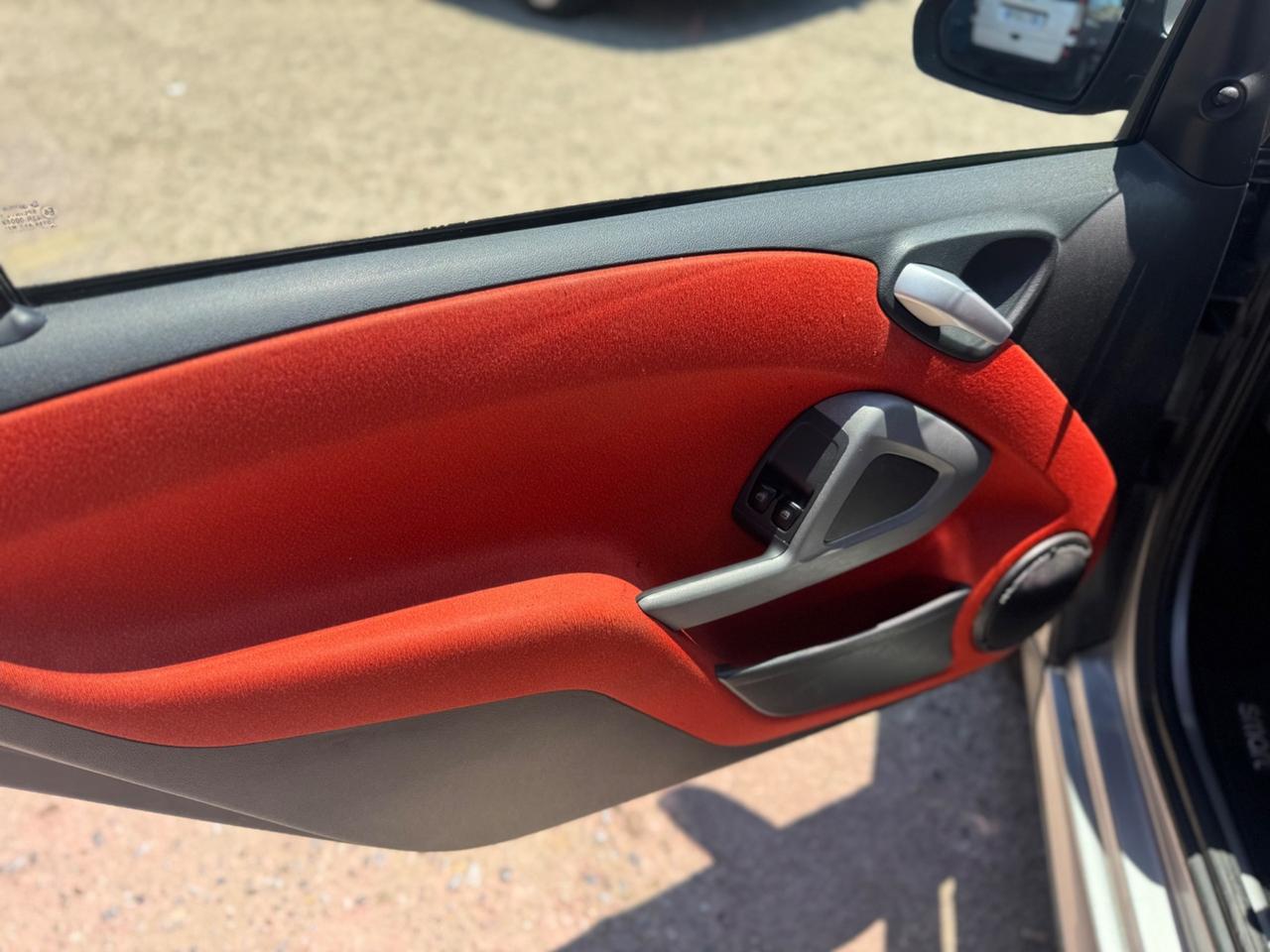 Smart ForTwo 1000 52 kW coupé pulse