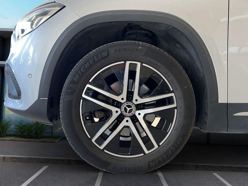 Mercedes-Benz GLA GLA 200 d Automatic Sport Plus