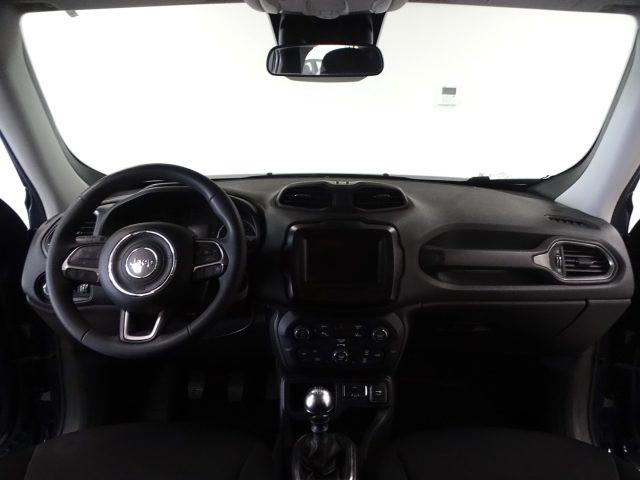 JEEP Renegade 1.0 120CV T3 Longitude *PROMO PARISI GROUP*