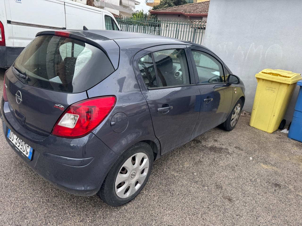 Opel Corsa 1.2 80CV 5 porte GPL-TECH Enjoy