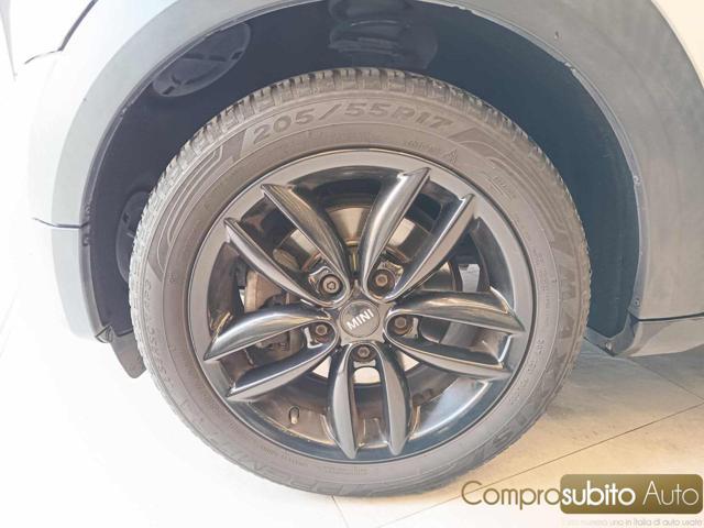 MINI Countryman Mini One D Countryman