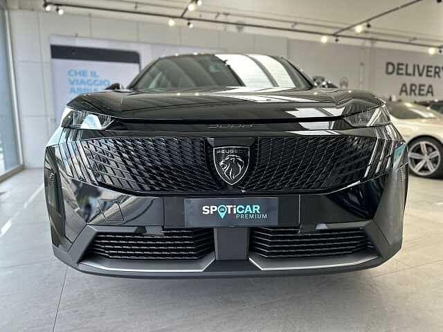 Peugeot 3008 Hybrid 145 e-DCS6 Allure